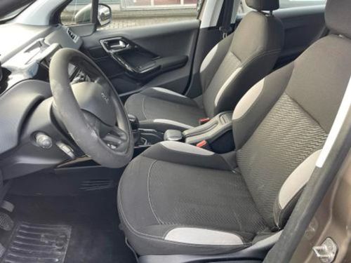 Peugeot 2008 1.2i Break AIRCO!!!!!!