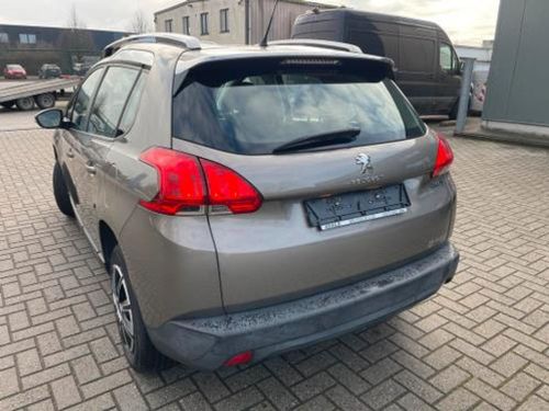 Peugeot 2008 1.2i Break AIRCO!!!!!!